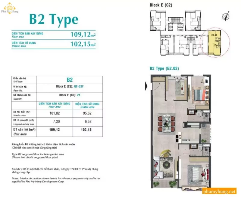 2 phong ngu scenic valley 1