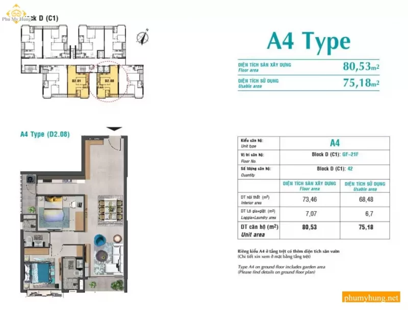 2 phong ngu scenic valley 2