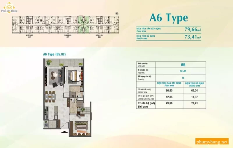 2 phong ngu scenic valley 4