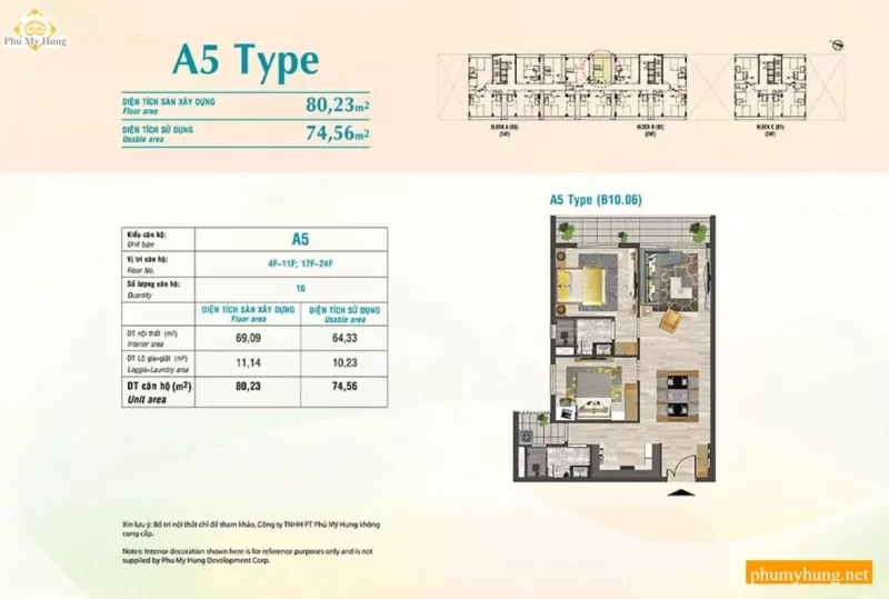 2 phong ngu scenic valley 5