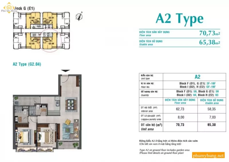 2 phong ngu scenic valley 7