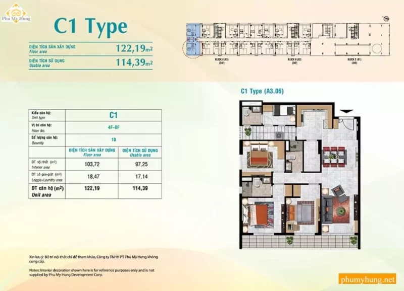 3 phong ngu scenic valley 1