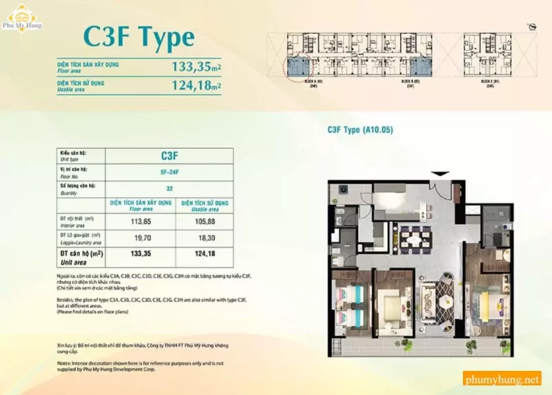 3 phong ngu scenic valley 13