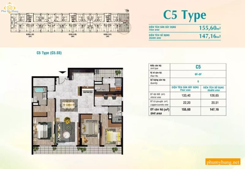 3 phong ngu scenic valley 17