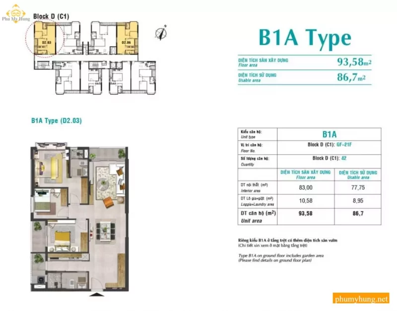 3 phong ngu scenic valley 2
