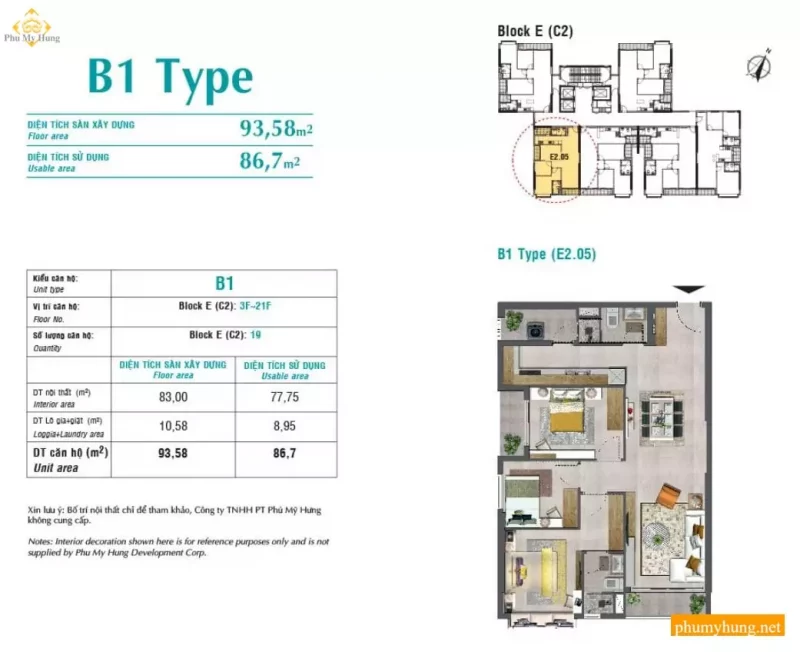 3 phong ngu scenic valley 3