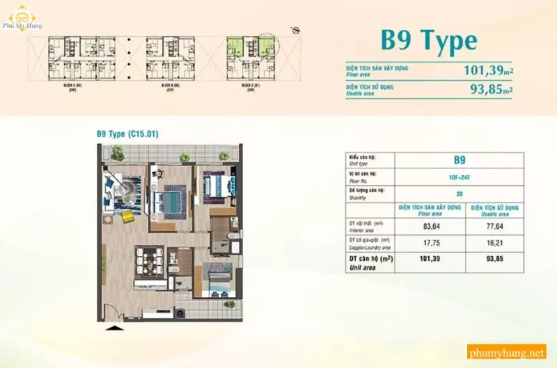 3 phong ngu scenic valley 5