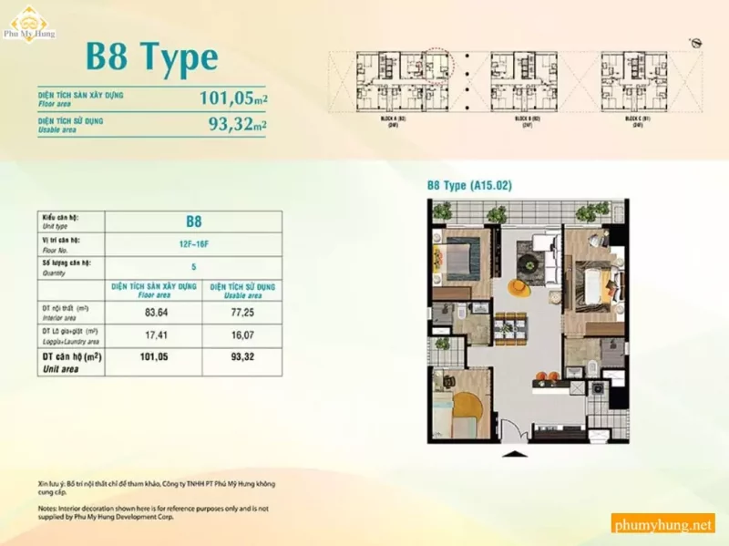 3 phong ngu scenic valley 6