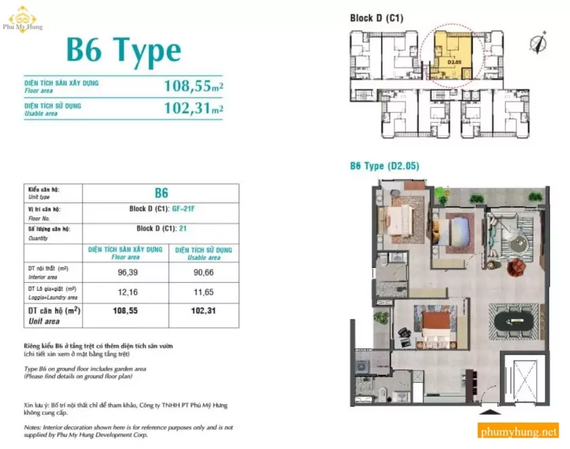 3 phong ngu scenic valley 7