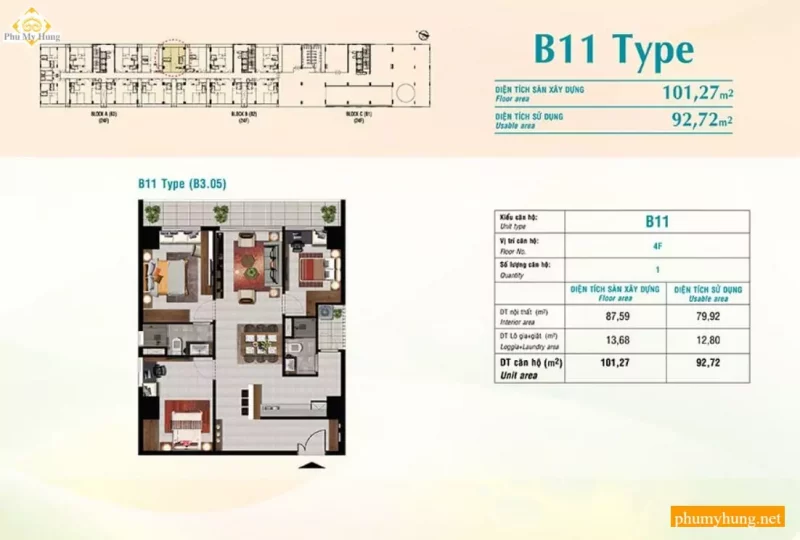 3 phong ngu scenic valley 9