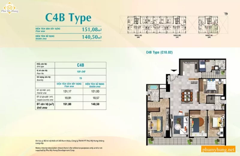 4 phong ngu scenic valley