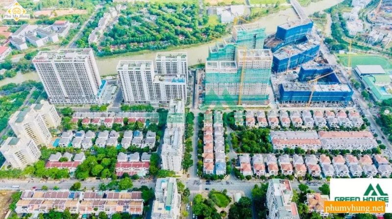 biet thu nam vien pmh 3