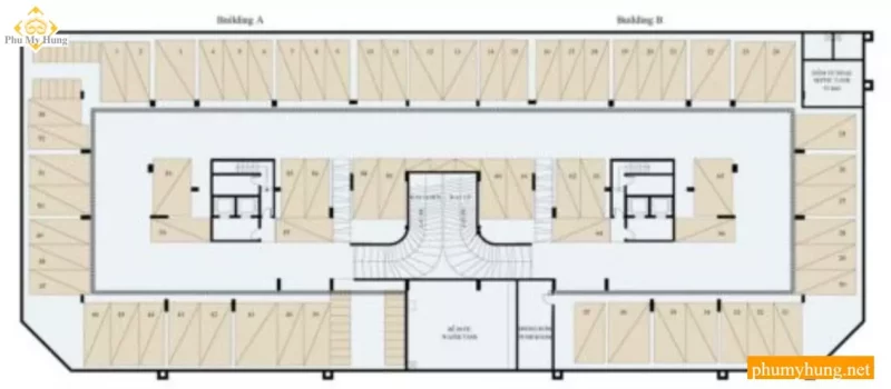 can ho my duc pmh 20