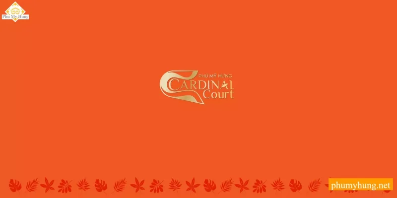 Cardinal Court Phú Mỹ Hưng Quận 7 | Thông tin và Giá bán năm 2026 1 cardinal court 17