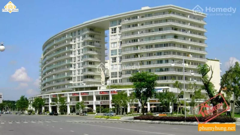 grand view phu my hung 4