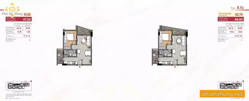 the aurora phu my hung 12