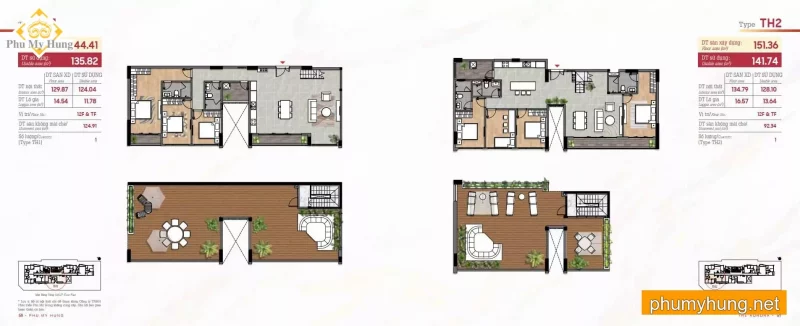 the aurora phu my hung 17