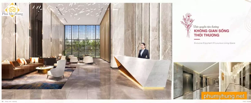 the aurora phu my hung 26