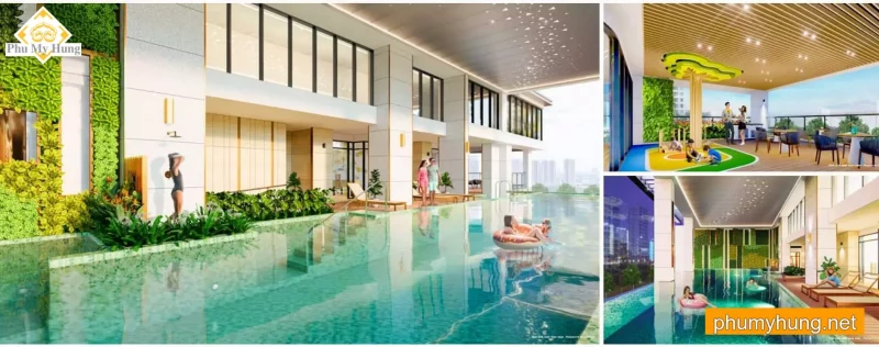 the aurora phu my hung 30