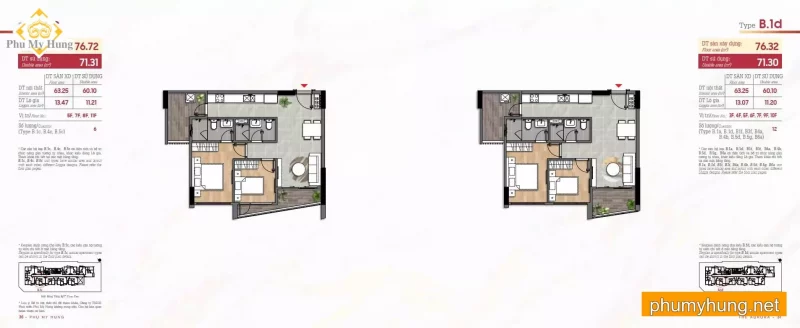 the aurora phu my hung 33