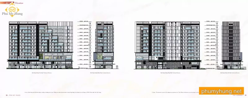 the aurora phu my hung 34