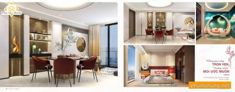 the aurora phu my hung 36