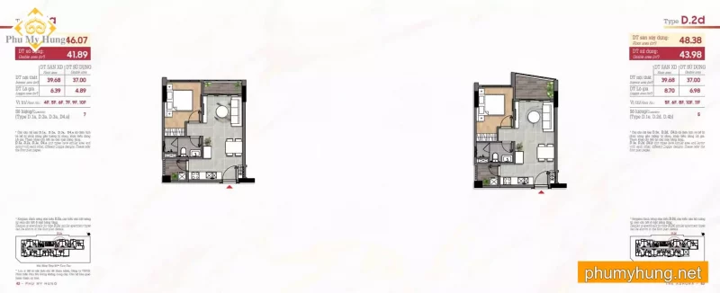 the aurora phu my hung 4