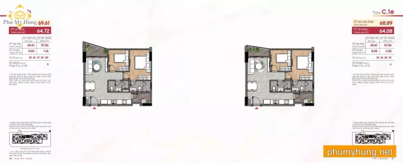 the aurora phu my hung 6