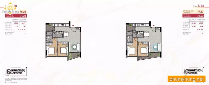 the aurora phu my hung 7