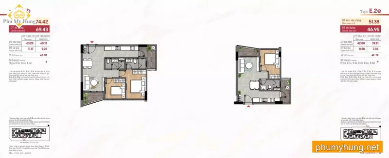 the aurora phu my hung 8