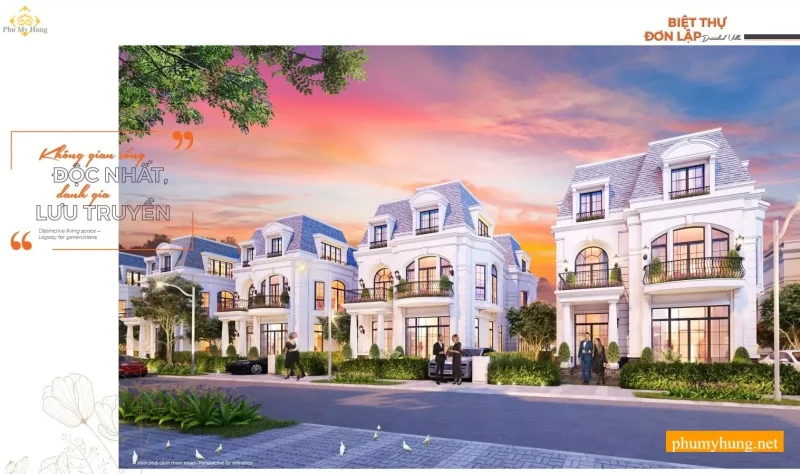 amelie villa phu my hung 10