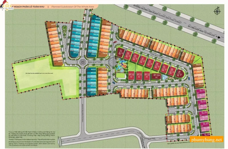 amelie villa phu my hung 15