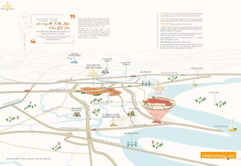 amelie villa phu my hung 17