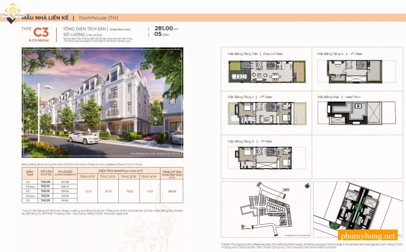 amelie villa phu my hung 19