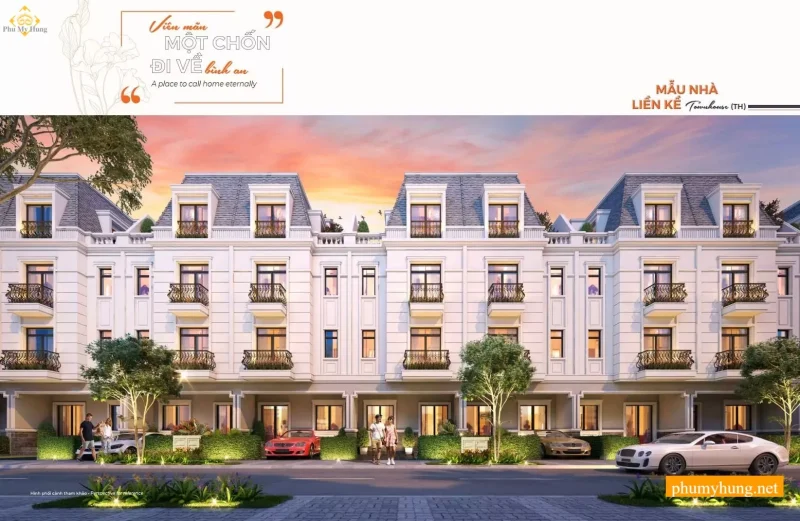 amelie villa phu my hung 21