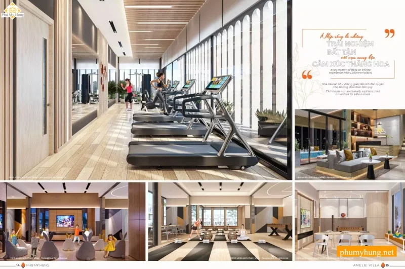 amelie villa phu my hung 22