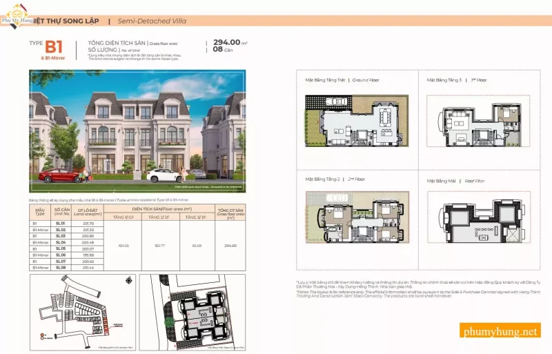 amelie villa phu my hung 26