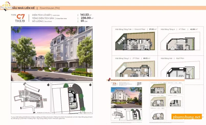 amelie villa phu my hung 28