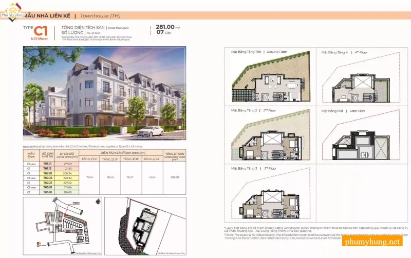 amelie villa phu my hung 29