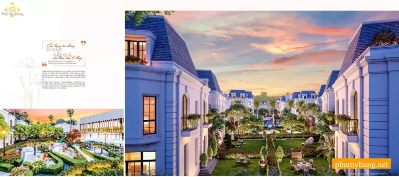 amelie villa phu my hung 3