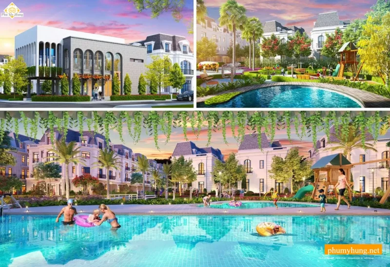 amelie villa phu my hung 30