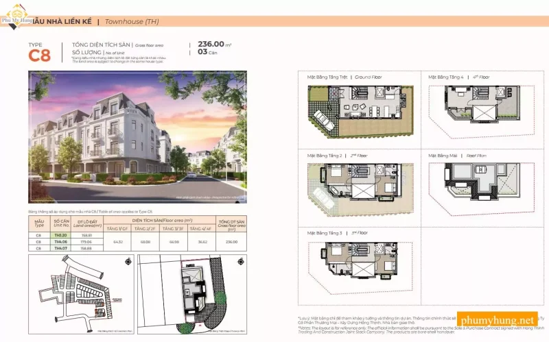 amelie villa phu my hung 33