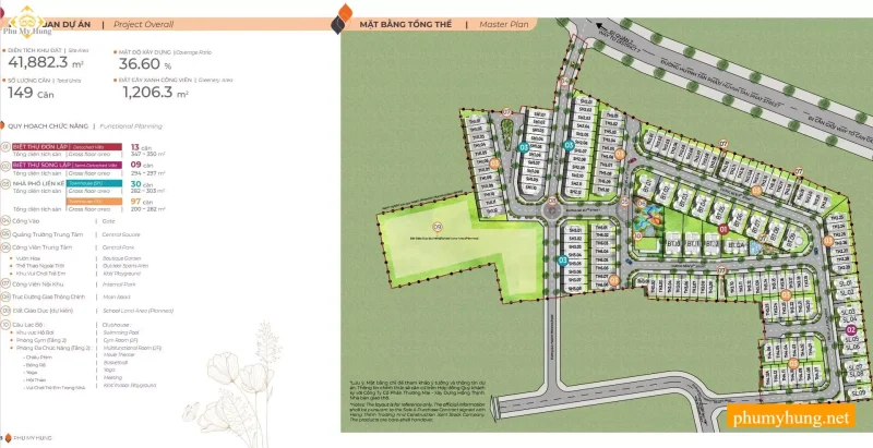 amelie villa phu my hung 5