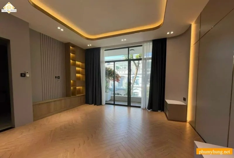 biet thu hung thai pmh quan 7 11