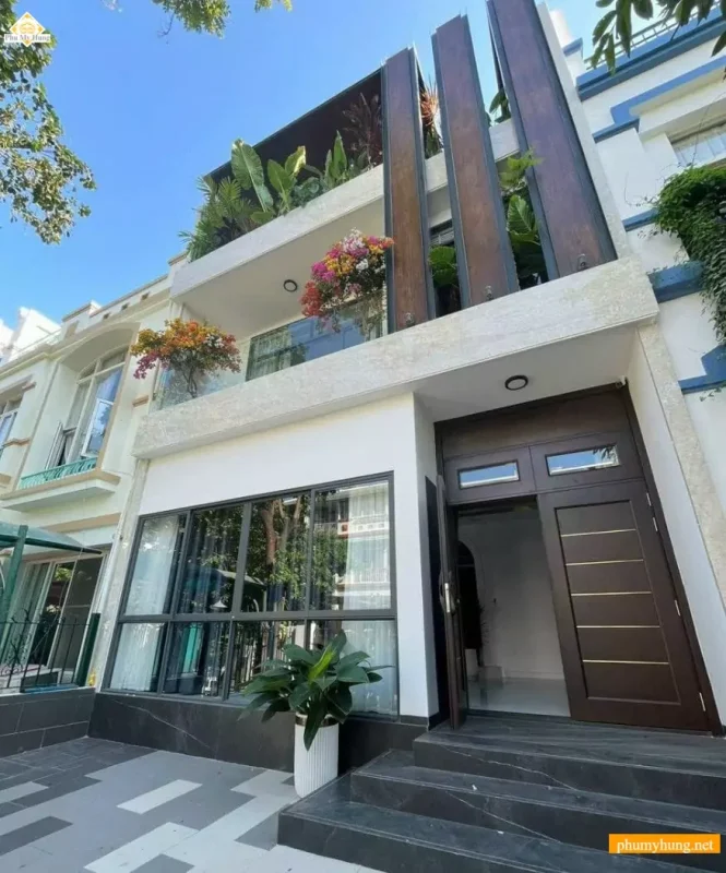 biet thu hung thai pmh quan 7 3