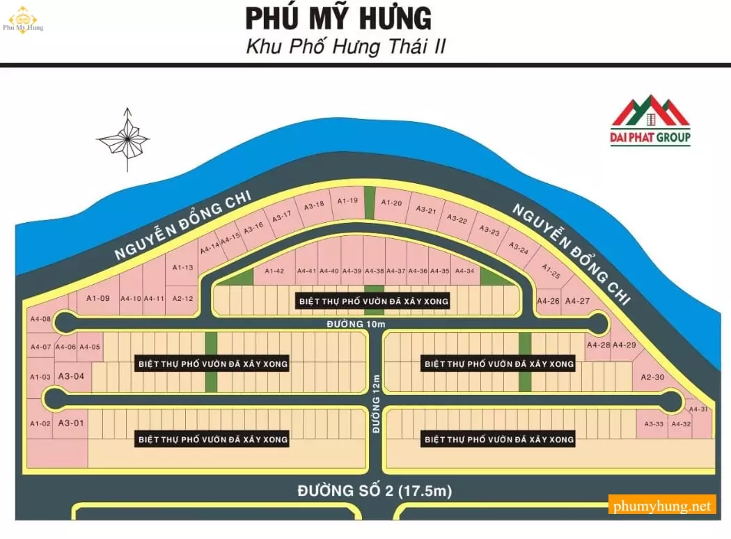 biet thu hung thai pmh quan 7 7
