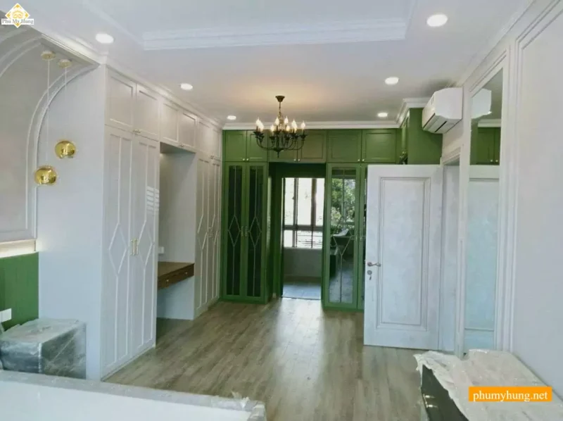 biet thu phu gia pmh 13