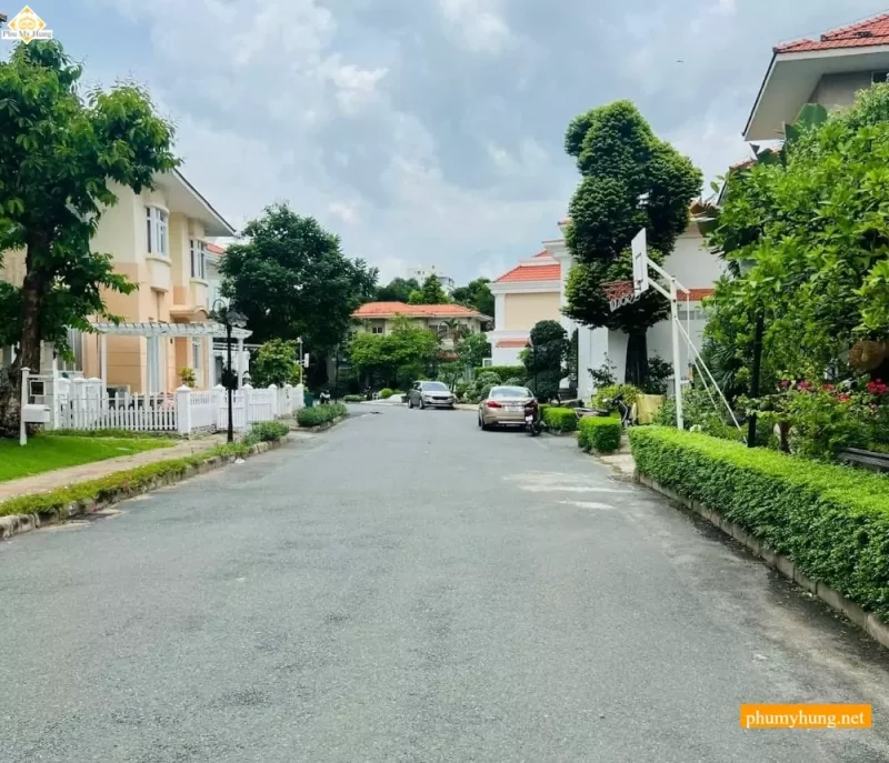 biet thu phu gia pmh 14