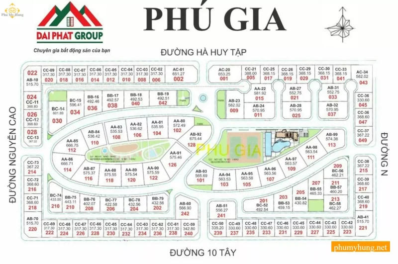 biet thu phu gia pmh 2