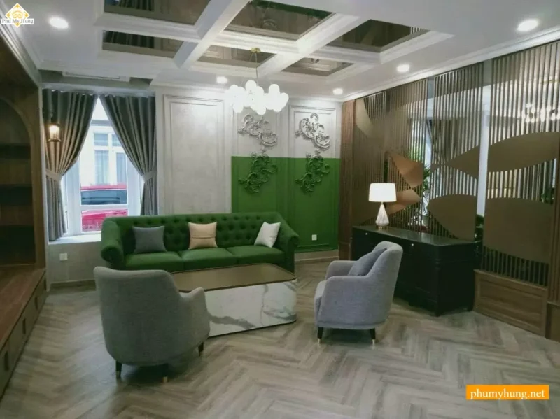 biet thu phu gia pmh 4